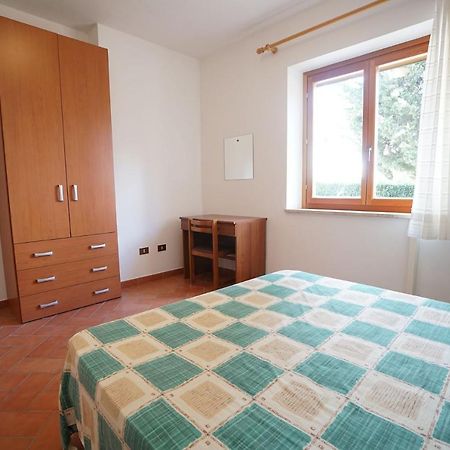Agriturismo L'Acquabona 罗西尼亚诺马里蒂莫 外观 照片
