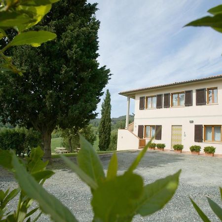 Agriturismo L'Acquabona 罗西尼亚诺马里蒂莫 外观 照片