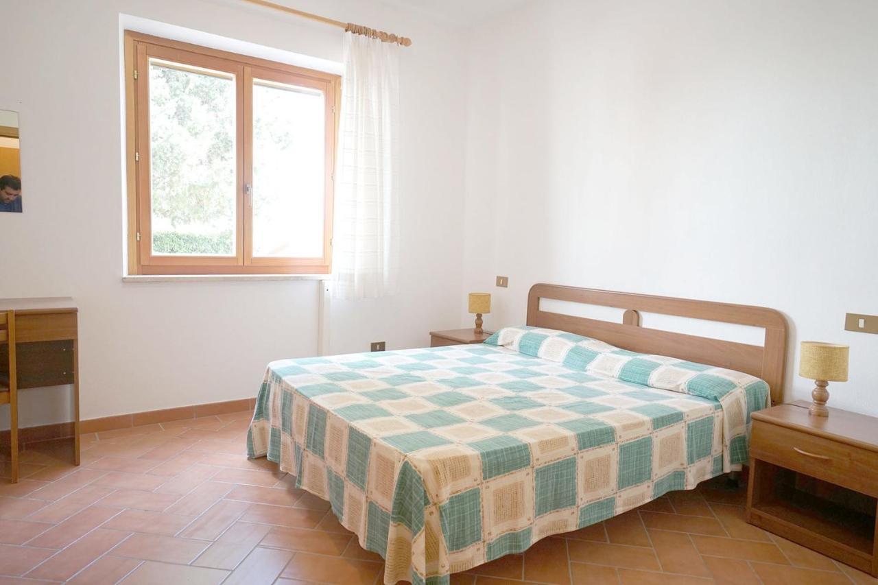 Agriturismo L'Acquabona 罗西尼亚诺马里蒂莫 外观 照片