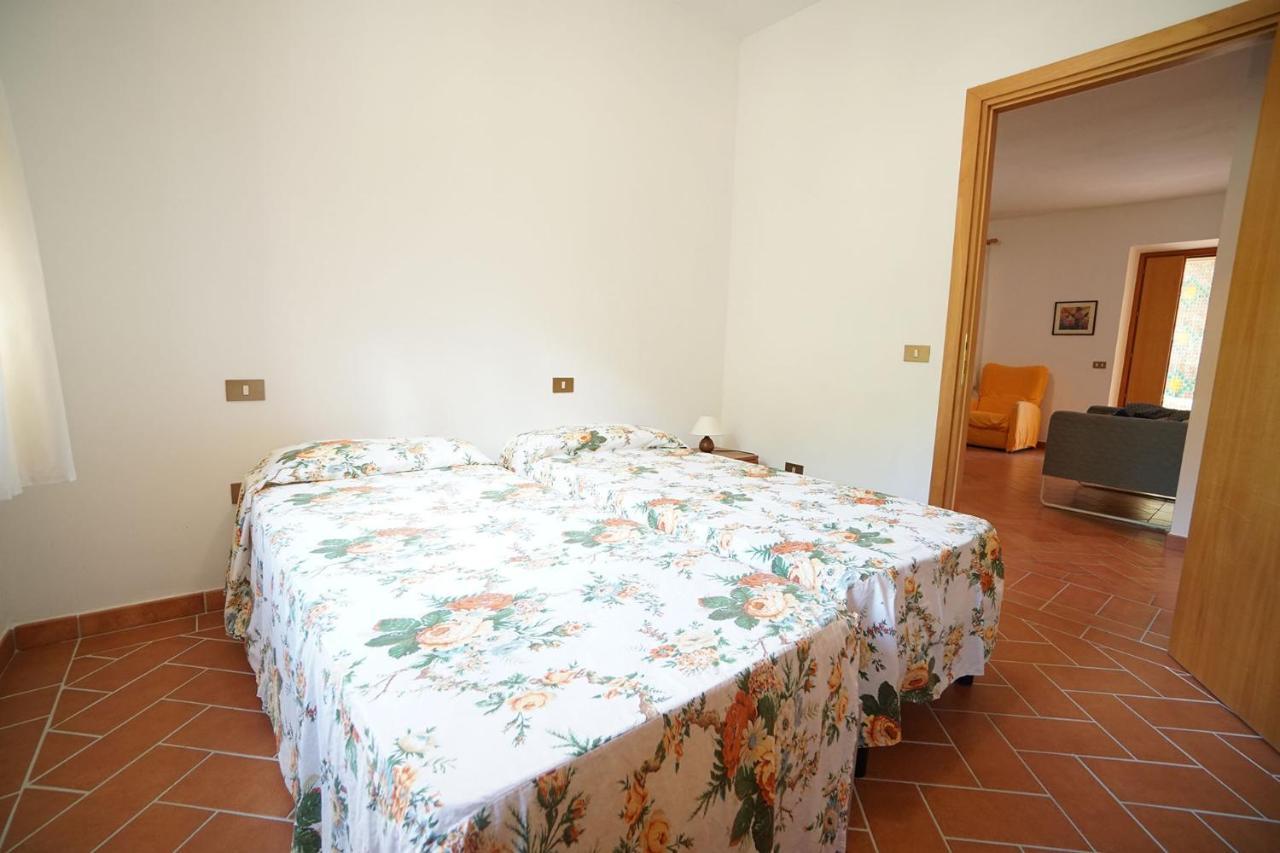 Agriturismo L'Acquabona 罗西尼亚诺马里蒂莫 外观 照片
