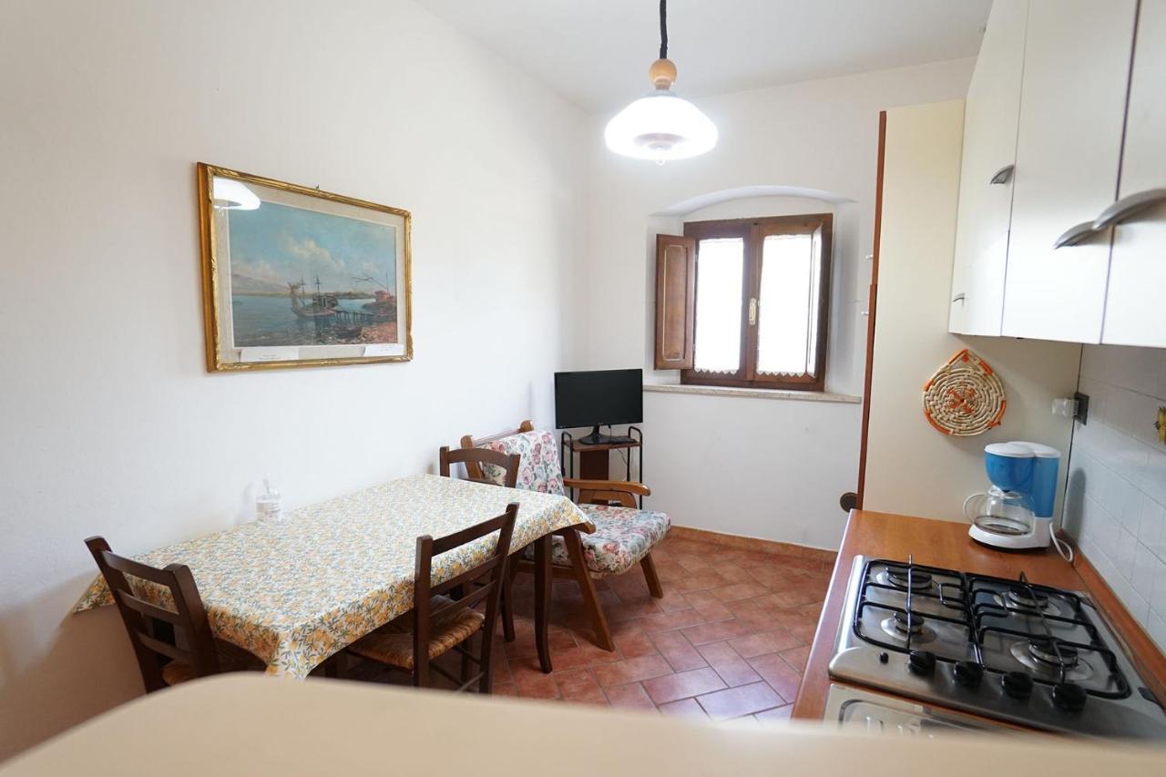 Agriturismo L'Acquabona 罗西尼亚诺马里蒂莫 外观 照片