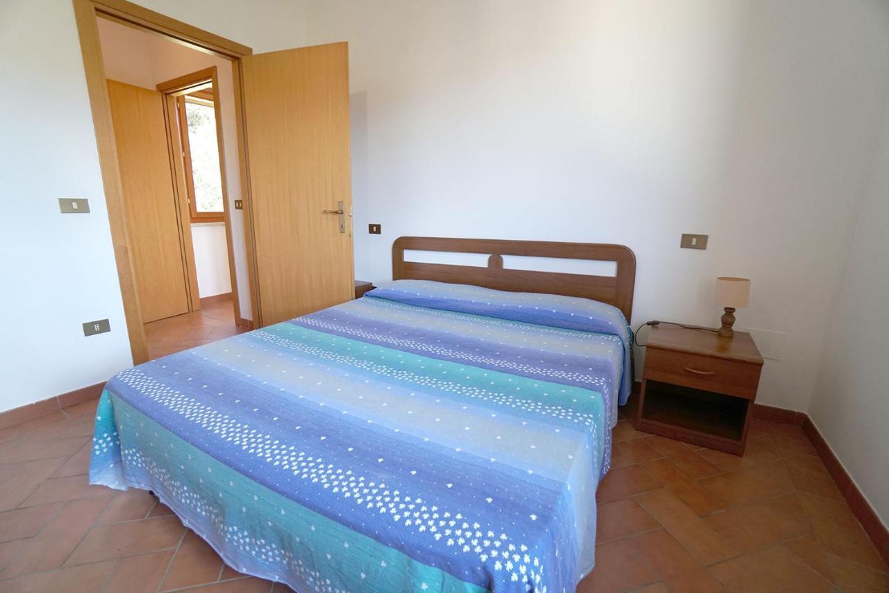 Agriturismo L'Acquabona 罗西尼亚诺马里蒂莫 外观 照片