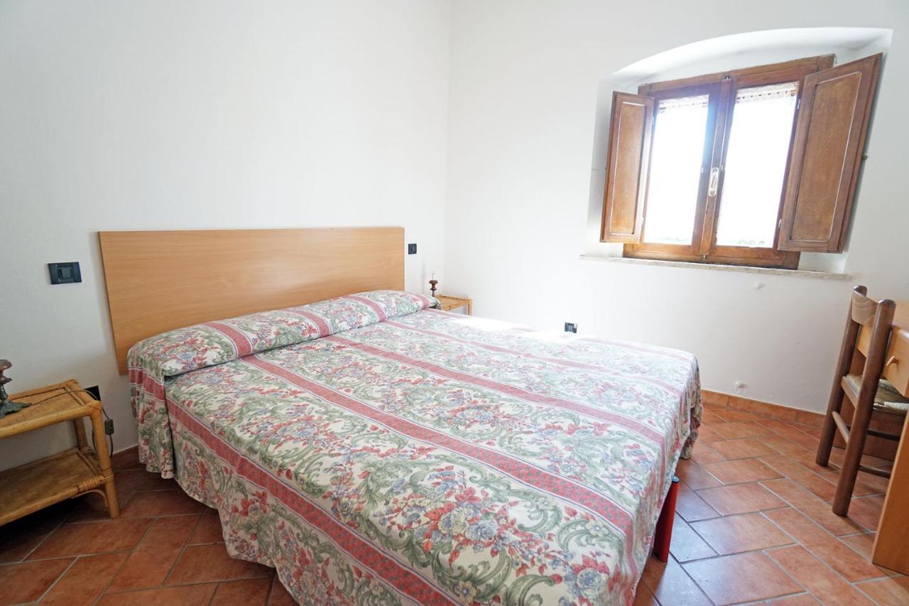 Agriturismo L'Acquabona 罗西尼亚诺马里蒂莫 外观 照片