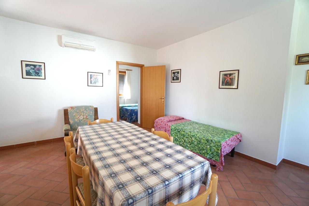Agriturismo L'Acquabona 罗西尼亚诺马里蒂莫 外观 照片