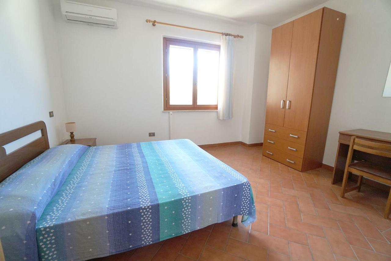 Agriturismo L'Acquabona 罗西尼亚诺马里蒂莫 外观 照片