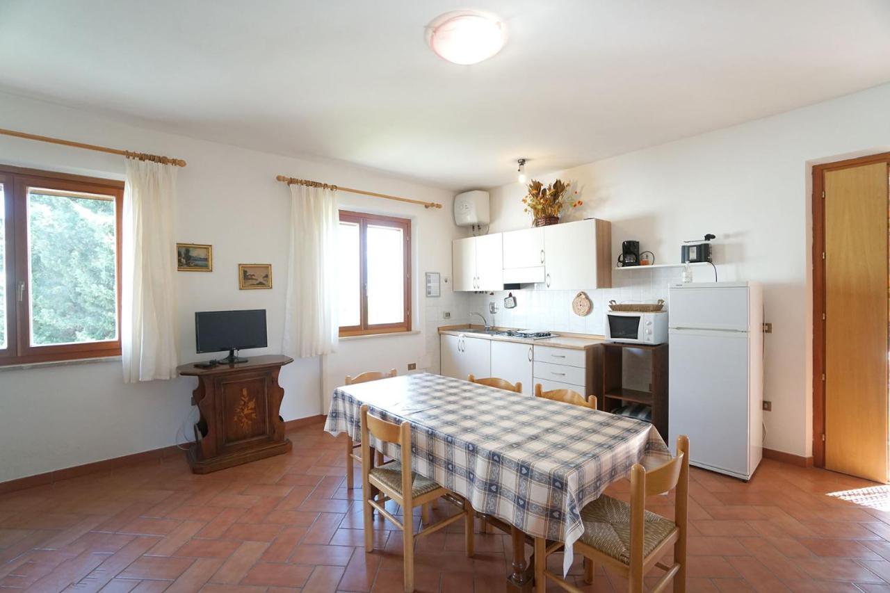 Agriturismo L'Acquabona 罗西尼亚诺马里蒂莫 外观 照片