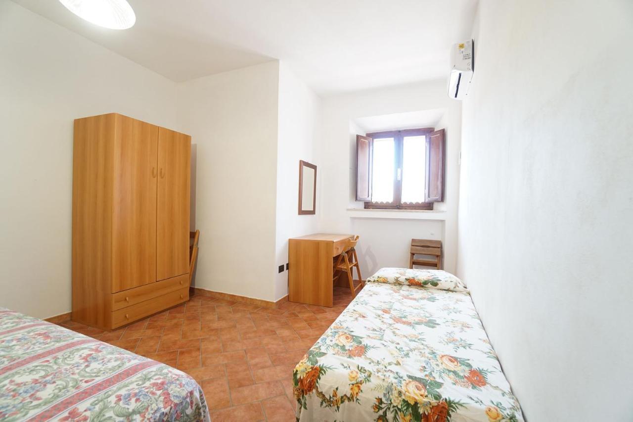 Agriturismo L'Acquabona 罗西尼亚诺马里蒂莫 外观 照片