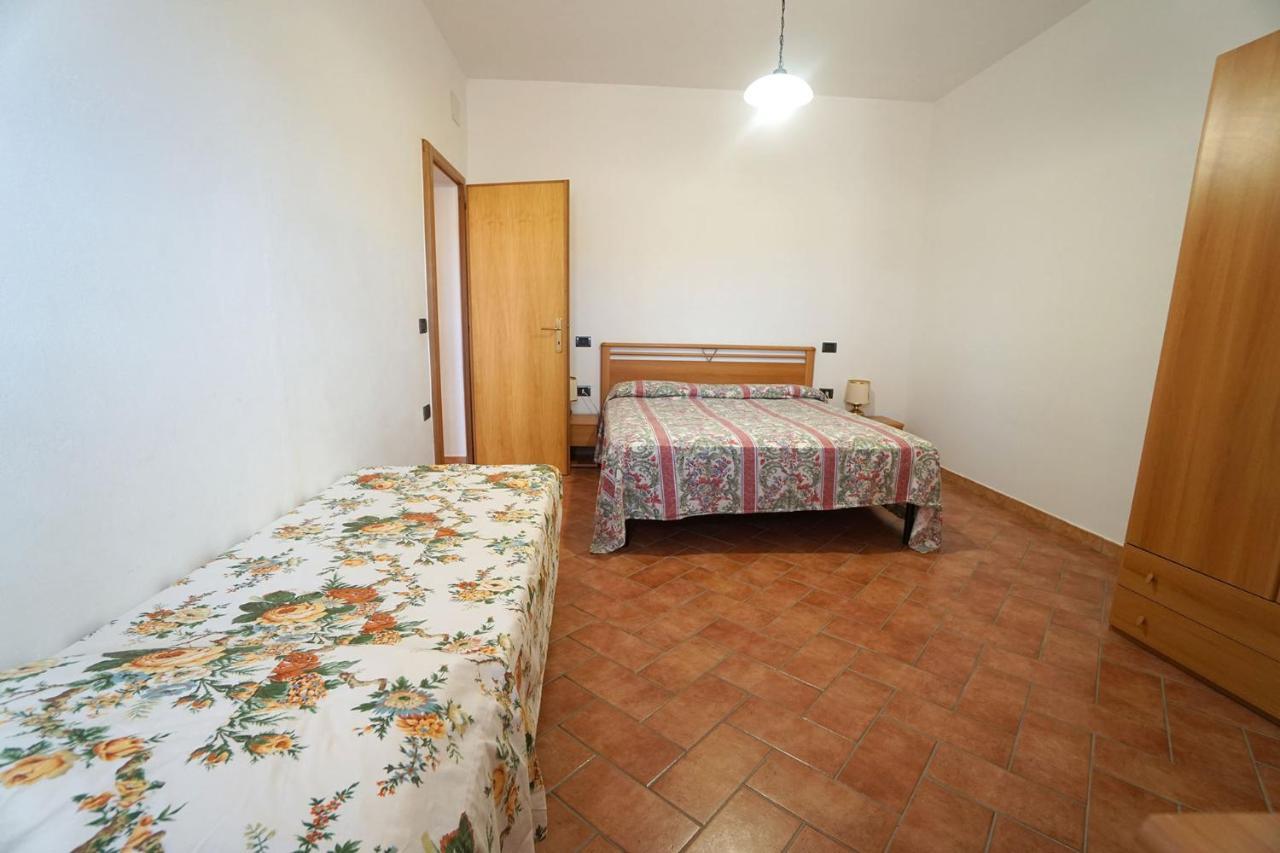 Agriturismo L'Acquabona 罗西尼亚诺马里蒂莫 外观 照片