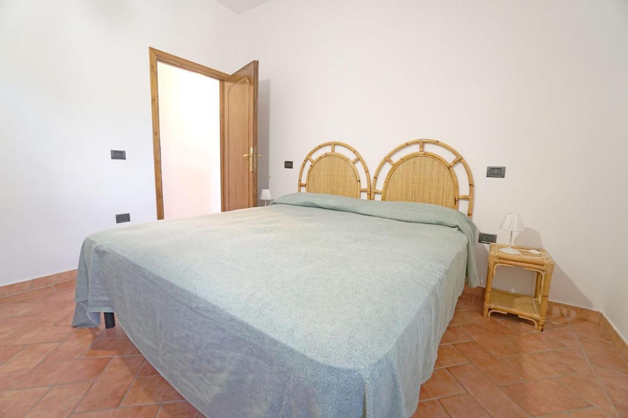 Agriturismo L'Acquabona 罗西尼亚诺马里蒂莫 外观 照片