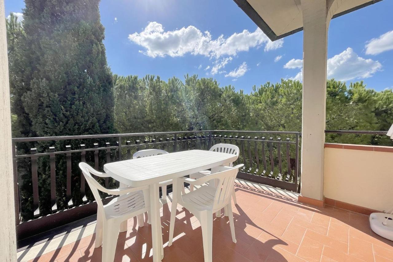 Agriturismo L'Acquabona 罗西尼亚诺马里蒂莫 外观 照片