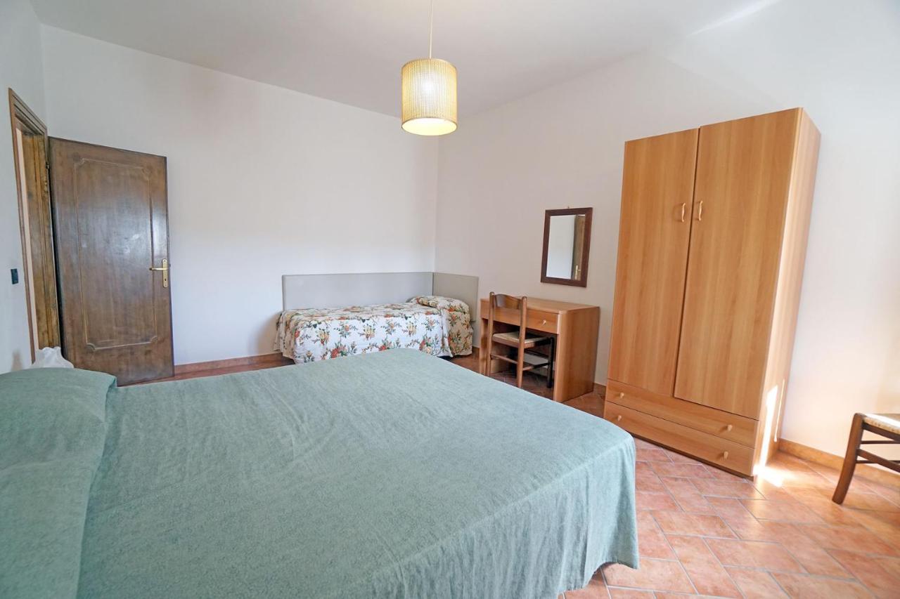 Agriturismo L'Acquabona 罗西尼亚诺马里蒂莫 外观 照片